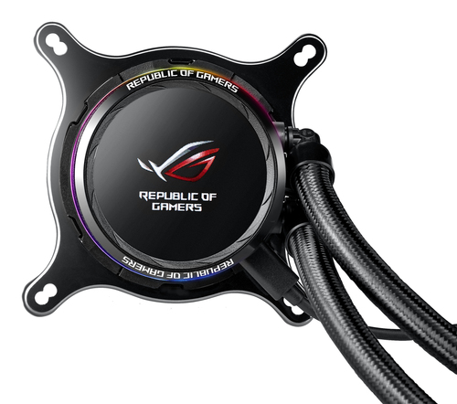 ASUS ROG RYUO 240 – image 7