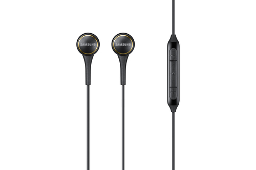 Samsung EO-IG935B Headset Wired In-ear Black – image 6