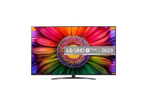 LG UHD 55UR81006LJ