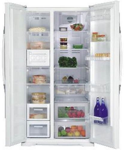 Beko GNE V122WG