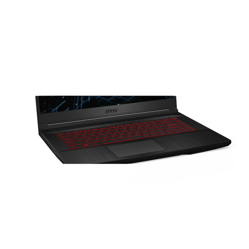 MSI GF65 10UE Thin – image 6