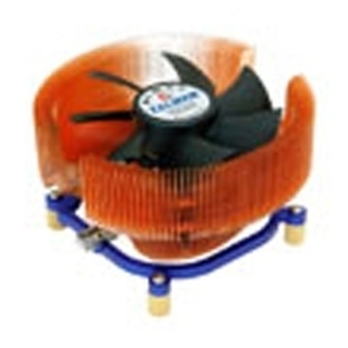 Zalman ZM-CS1 computer cooling system Air cooler
