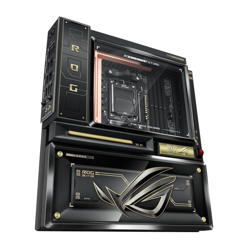 ASUS ROG CROSSHAIR X870E EDITION 20, afbeelding 7