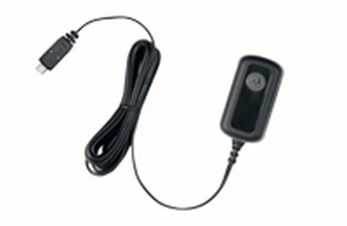 Motorola P333 Universal Charger