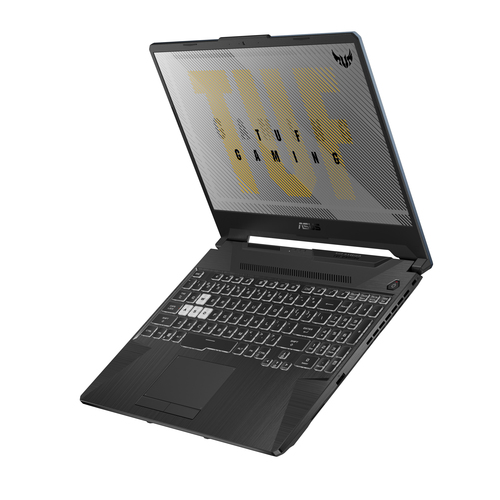 ASUS TUF Gaming FA506IU-AL019 AMD Ryzen™ 7 4800H Laptop – image 6