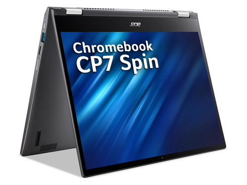 Acer Chromebook Intel Core i5-1135G7