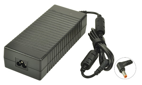 2-Power ALT1160A power adapter/inverter Indoor
