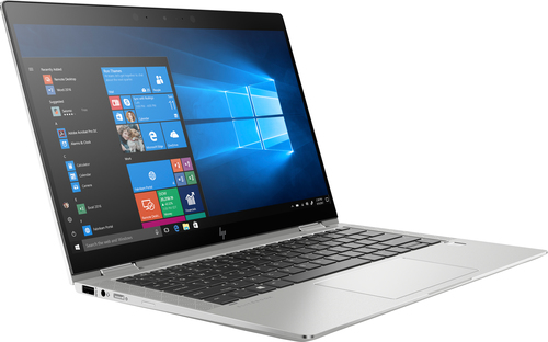 HP 1030 G4 + EliteDisplay E243 – image 3