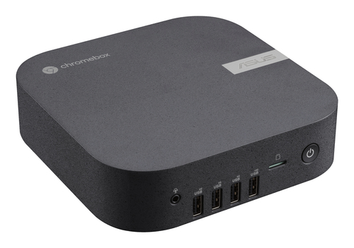 ASUS CHROMEBOX6-S3006UN ChromeOS, afbeelding 2