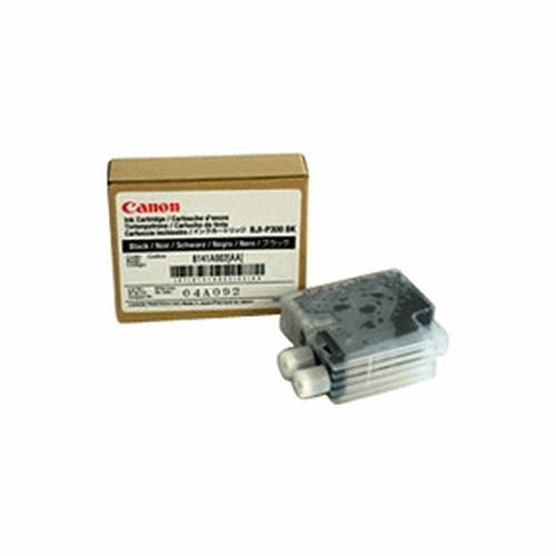 Canon BJI-P300BK ink cartridge Original Black