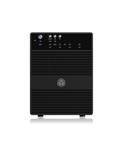 ICY BOX IB-3640SU3 externe behuizing – Photo 7 sur 8