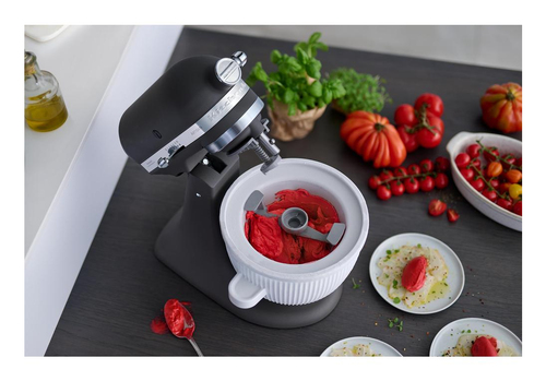 KitchenAid 5KSMICM Eisbereiter – Foto 5 von 7