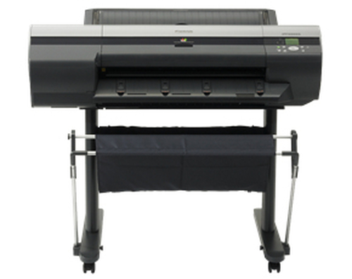 Canon CX iPF6000S inkjet printer Colour