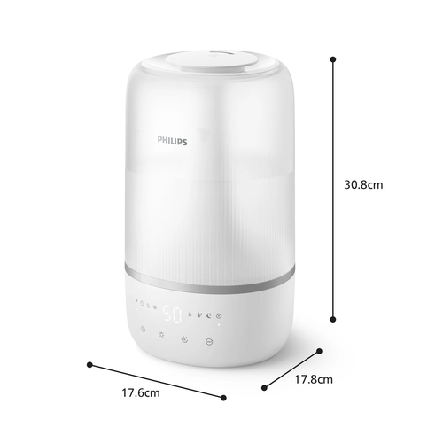 Philips Air Humidifier – image 9
