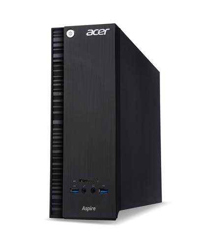 Acer Aspire XC-710-MO67 Intel® Core™ i3 i3-6100 – image 5