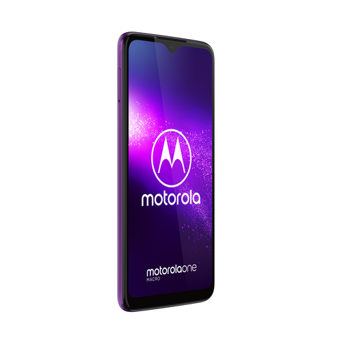 Motorola One Macro – image 3