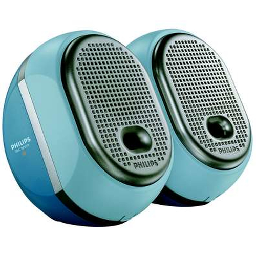 Philips Portable Speaker System