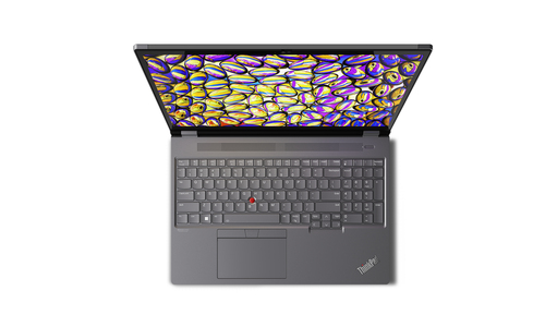 Lenovo ThinkPad P16 Gen 1 – image 7