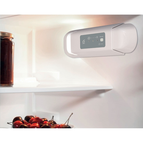 Whirlpool WBUF011 Onderbouw koelkast met vriezer, afbeelding 4