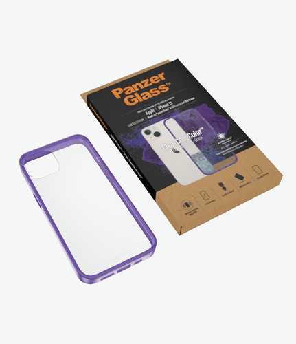 PanzerGlass F00332 mobile phone case – image 5