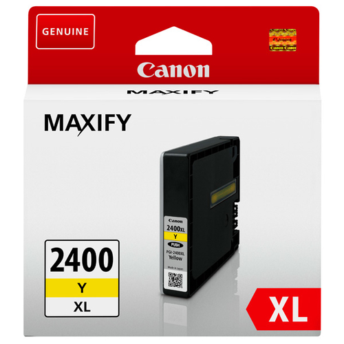 Canon PGI-2400XL Y