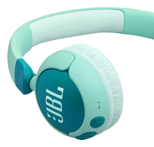 Jbl Junior 320BT Green - image 7