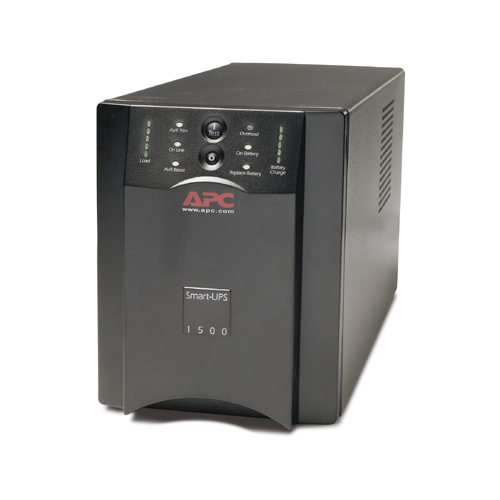 APC Smart-UPS 1440VA 980W