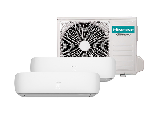 Hisense 2MA912TG1 air conditioner Split system White