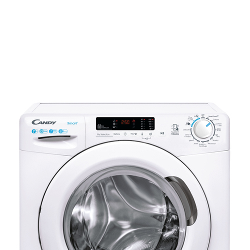 Candy Smart CS1272DW3/1-11 washing machine Front-load – image 5