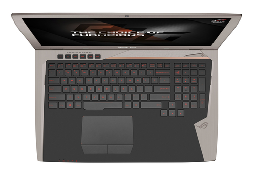 ASUS ROG G701VI-BA010T Intel® Core™ i7 i7-6820HK Laptop – image 7