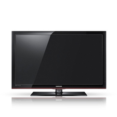 Samsung PN42C450 TV 106.7 cm (42") XGA Black