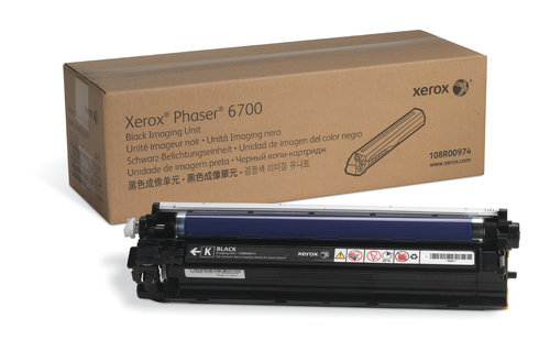 108R00974 UNIDAD IMAGEN XEROX NEGRO PHASER 6700 50000 PAGINAS 108R00974