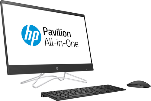 HP 24 -f0002nk Intel® Core™ i3 i3-8130U – image 3