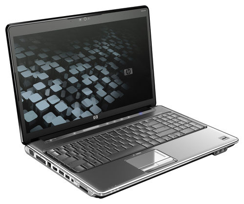 HP Pavilion dv6-1333sa Intel® Pentium® Dual-Core T4300 Laptop – image 2