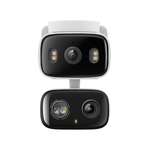 Tp-link Tapo Tc34 Beveiligingscamera Voor Buiten - Bedraad - 2k, afbeelding 2