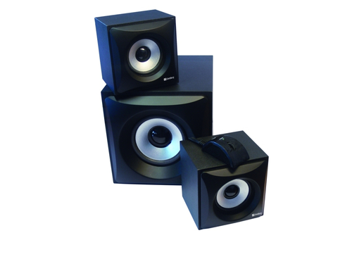 Sandberg Panther Sound 2.1