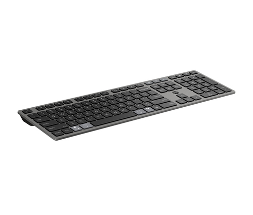 HP KBD 720Multi-DeviceRchrgblWL FR – image 2