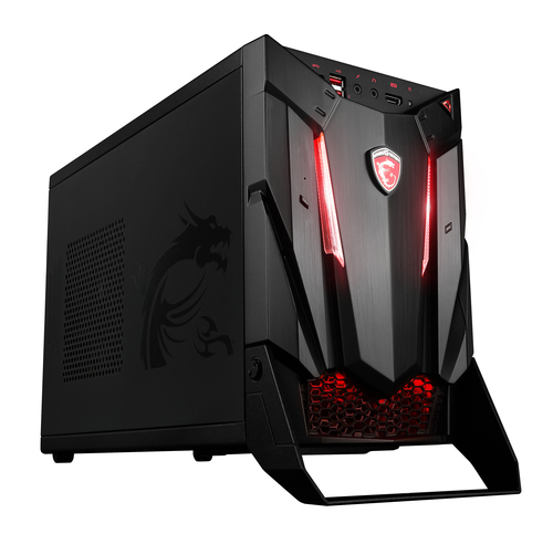 MSI 3 7RB-045EU + Optix MPG27C – image 3