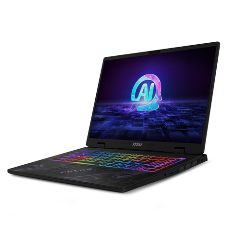 MSI 16 AI C1VGKG-022IT – image 5