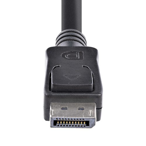 Cable DisplayPort StarTech.com DISPLPORT6L