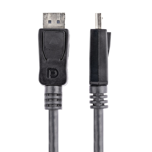 Cable DisplayPort StarTech.com DISPLPORT10L