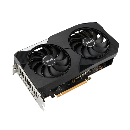 ASUS RX 6600 XT – image 2