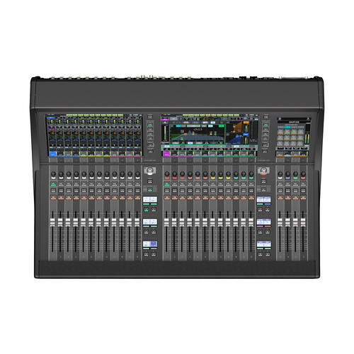 Yamaha DM7 audio mixer 120 channels – image 5