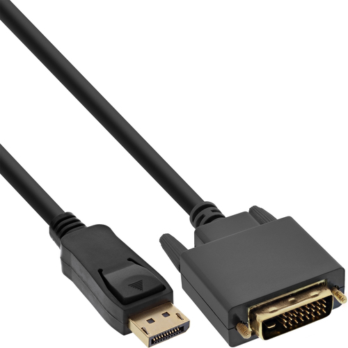 InLine 17115 video kabel adapter