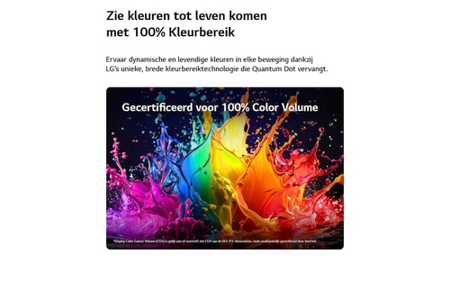 LG Mini-led 55" QNED93 (2026)