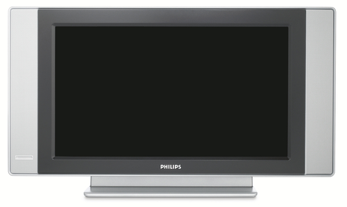 Philips 23" LCD HD ready flat TV Crystal Clear III