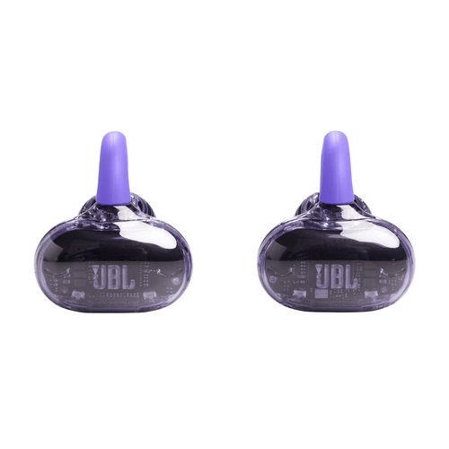 JBL Soundgear Clips Roze – Foto 9 van 11