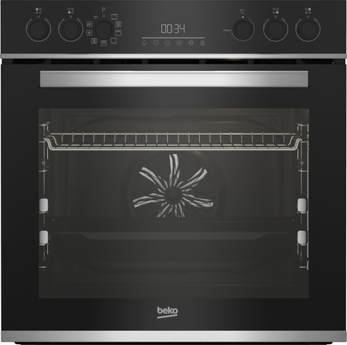 Beko BBUM13340XFP cooking appliance set Ceramic hob Electric