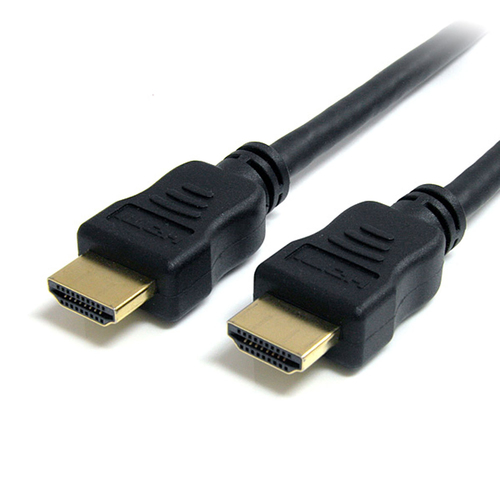 STARTECH HDMM2MHS 2m High Speed HDMI®/™