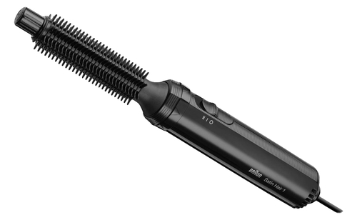 Braun Satin Hair 1 AS 110 Hot air brush Lilac 200 W 2 m